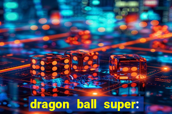 dragon ball super: super hero download